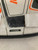 Used Easton MAKO Youth Shoulder Pads LG 11823-S000039118 View 2