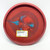 Used Lone Star Disc ALPHA COPPERHEAD Disc Golf Putter Cardinal 173g 11805-S000080424 View 2