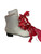Used WomensFigure Skate White Senior 8 11732-S000366505 View 2