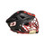 Used Cascade S Lacrosse Helmet Black One Size 11816-S000289589 View 1