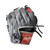 Used Rawlings SELECT PRO LITE RHT BB GLOVE 12IN BB/SB Glove RH Throw Black 12" 11617-S000345117 View 2