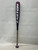 Used Easton GSR2886 BB/SB Fastpitch Bat Purple 27" 11836-S000038479 View 2