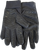 Used Outerwear Snow Under Glove Other A Black Senior View 1