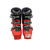 Used Salomon SPK Boys DH Ski Boot Red 245 MP - M06.5 - W07.5 11815-S000508566 View 3