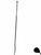 Used Sher-wood PROJECT 9 Grip Youth Right Hand YTH44 25 Flex Hockey Stick 11731-S000164861 View 1