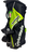 Used Taylormade SUPREME HYBRID 14-Way Golf Stand Bag Neon Green w/ Rain Hood 11731-S000164877 View 2