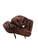 Used Mizuno GSP1-400S BB/SB Glove RH Throw Brown 11 1/2" 11835-S000208317 View 1