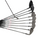 Used Callaway EDGE 2024 Mens Complete Golf Set LH 10-Piece - Like New 11731-S000164880 View 4