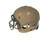Used Schutt VENGANCE A11 FB Helmet White LG 11523-S000169658 View 2