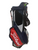Used Titleist Players 5 Golf Stand Bag w/ Rain Hood 11731-S000164886 View 4