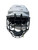 Used Warrior ALPHA ONE Helmet Cage Combo White SM 11835-S000208322 View 2