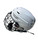 Used Warrior ALPHA ONE Helmet Cage Combo White SM 11835-S000208322 View 4