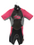 Used O'RAGEOUS Womens Spring Suit Pink Wetsuit Size 6 11731-S000164897 View 1