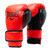 Everlast Powerlock 2R 16-ounce Boxing Gloves, Red View 2