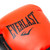 Everlast Powerlock 2R 16-ounce Boxing Gloves, Red View 6