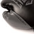 Everlast Powerlock 2R 12-ounce Boxing Gloves, Black View 6