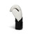 Everlast Elite 2 16-ounce Boxing Gloves, White/Black View 3