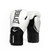 Everlast Elite 2 16-ounce Boxing Gloves, White/Black View 1