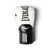 Everlast Elite 2 16-ounce Boxing Gloves, White/Black View 2