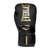Everlast Elite 2 14-ounce Boxing Gloves, Black and Gold View 2