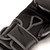 Everlast Powerlock 2R 16-ounce Boxing Gloves, Black View 9