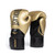 Everlast Elite 2 14-ounce Boxing Gloves, Gold and Black View 1