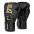 Everlast Elite 2 12-ounce Boxing Gloves, Black and Gold View 1