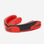 Everlast Evergel Mouthguard, Single, Red/Black  View 1