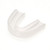 Everlast Single Mouthguard, Clear View 1