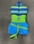 Used Body Glove INFANT PFD Infant PFD Royal Blue Infant 0-30 11614-S000236436 View 2