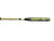 Used Miken DC 41 SUPERMAX BB/SB Slowpitch Bat 34" 11825-S000039883 View 1