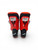 Used Nordica SPEED MACHINE J3 Boys DH Ski Boot Red 255 MP - M07.5 - W08.5 10589-S000433694 View 3