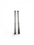 Used Volkl RACE TIGER Boys DH Ski/Binding Red 140 cm 10589-S000433693 View 2
