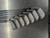 Used Titleist T150 IRON SET Mens Iron Set RH 4I-PW 11907-S000027050 View 4