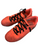 Used Adidas Soccer Cleats Orange Junior 01.5 11682-S000132409 View 1