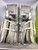 Used CCM EXTREME FLEX PRO Goalie Leg Pads Senior White 36" 11900-S000023645 View 2