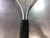 Used Wilson EXPRESS Adult Racquetball Racquet Navy Blue Unknown 11868-S000069478 View 2