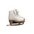Used DSG FIGURE Girls Figure Skate White Youth 11.0 11812-S000169443 View 1