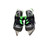 Used Bauer XLS Youth Hockey Skate Youth 07.0 11812-S000169441 View 2