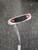 Used Taylormade ROSSA CORZA GHOST Mens Putter RH 11849-S000039739 View 2