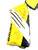 Used Bauer PRO HYPERLITE FULL SET Goalie Leg Pads Senior 35" 11860-S000308840 View 3