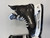 Used Bauer SHADOW FIT 2 9.5 Senior Hockey Skate Senior 9.5 11860-S000308839 View 3