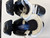 Used Bauer SHADOW FIT 2 9.5 Senior Hockey Skate Senior 9.5 11860-S000308839 View 6