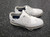 Used Foot Joy Mens Golf Shoes White Senior 13 Wide Width 11849-S000039744 View 1