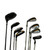Used Top Flite XL VARSITY Mens Complete Set LH 8 Piece 11484-S000303971 View 7
