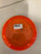 Used MINT RANCH DISC GOLF Disc Golf Driver Orange 11790-S000058663 View 2