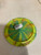 Used MINT GOAT Disc Golf Driver Yellow 11790-S000058664 View 2