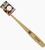 New TORPEDO BAT/BALL COMBO 11477-GMAD50600 View 1