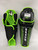 Used STARS SHIN GAURD Junior Shin Guards Black 13" 11871-S000029995 View 1