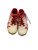 Used Under Armour BAAEBALL CLEATS BB/SB Cleats Red Junior 01 11884-S000063664 View 1